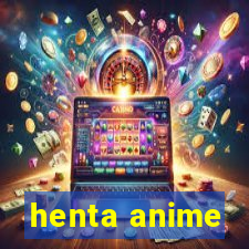 henta anime